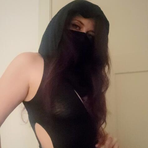GoddessOrphne avatar