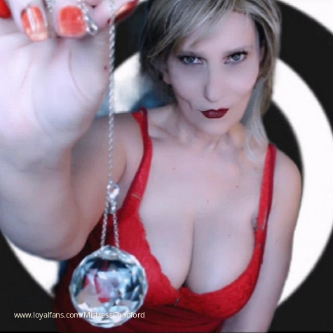 MistressChadford Captivating Femdom avatar