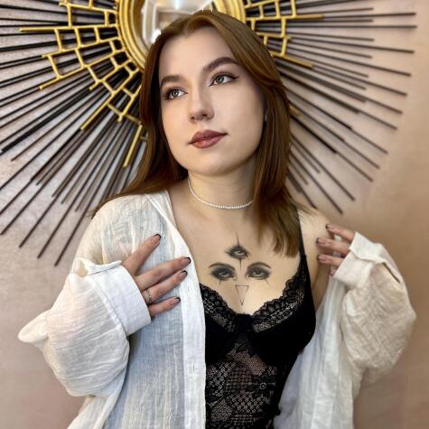 MilenaRosens avatar