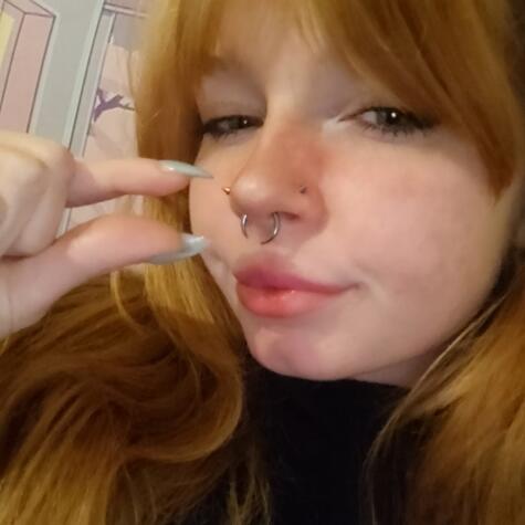 Burnf0rMe avatar