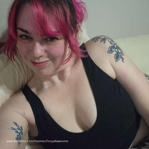 GoddessJackieJ avatar