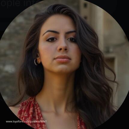 Goddess Nala The one and only’s Official Social Fan Page | LoyalFans