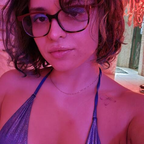 Mommy Voidy avatar