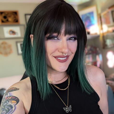 Nika Howard’s Official Social Fan Page LoyalFans