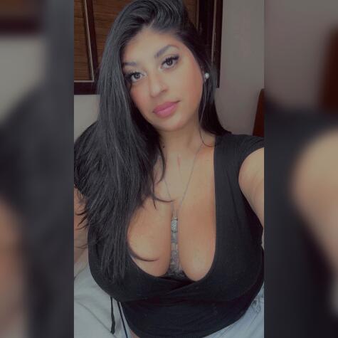 DiosaCarol avatar