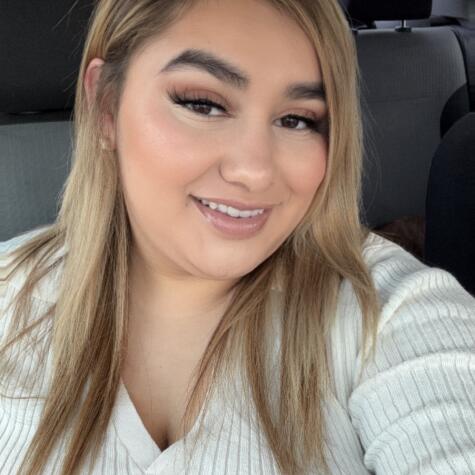 Cierrrra avatar