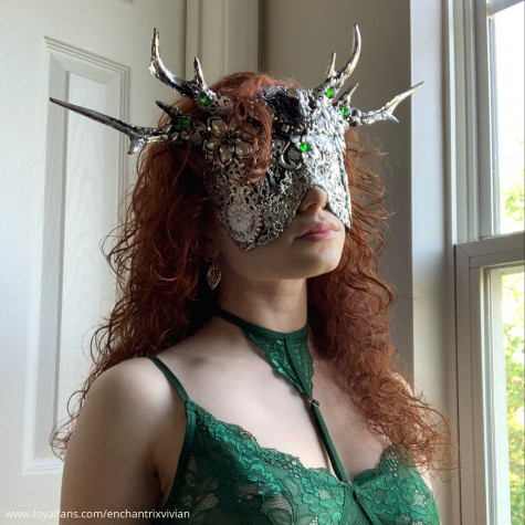 Findom Enchantrix Vivian avatar