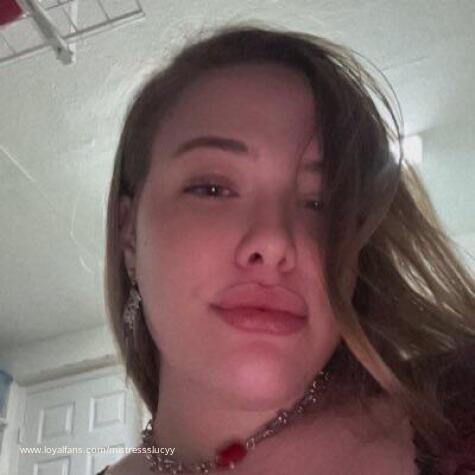 Mistressslucyy  avatar
