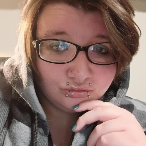 Mommy_Foxxxy avatar