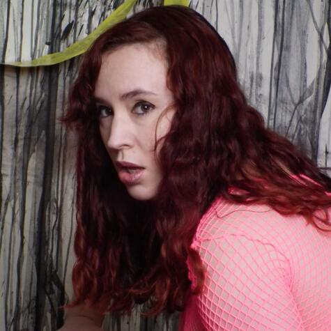 Submissive Nimue Archives avatar