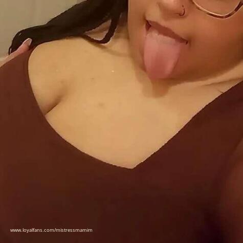Mistress Mami M avatar