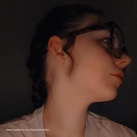 LavEnderBabe avatar