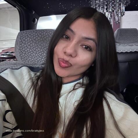 brattyjess avatar