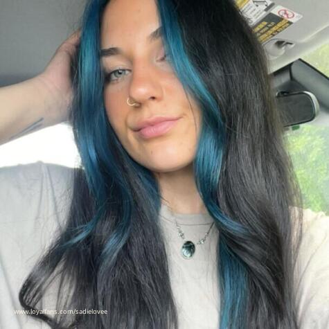 Sadie Lovee avatar