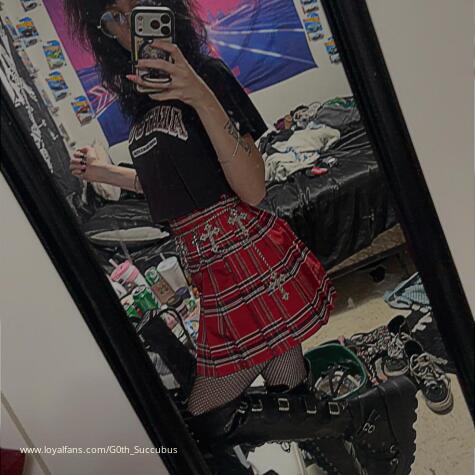 G0thSuccubus avatar