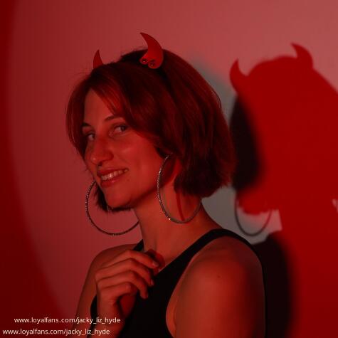 Jacky Liz Hyde avatar