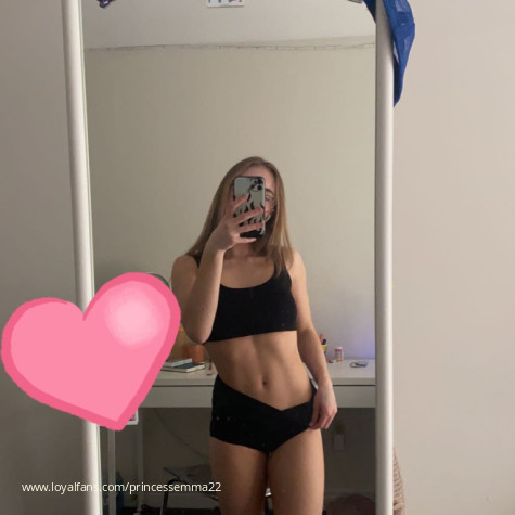princessemma22 avatar