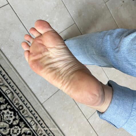 Princess Arianna Soles avatar