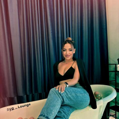 SandraJo avatar