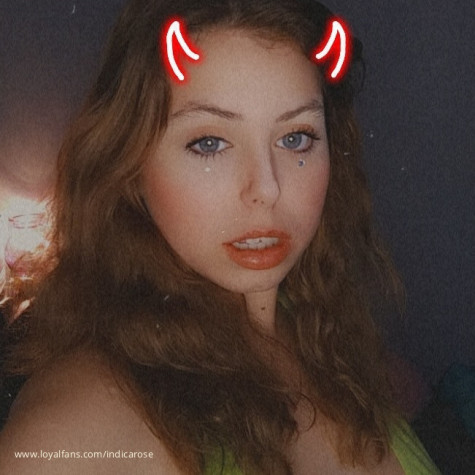 Nice Cherries💋 - Indica Rose Official Photos | www.Loyalfans.com