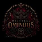 Mistress Ominous avatar