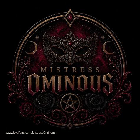 Mistress Ominous avatar