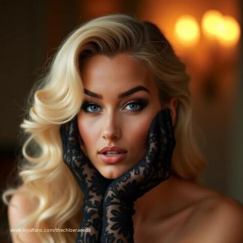 The Chloe Rae Edit avatar