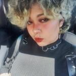 GoddessMielle avatar