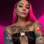 Pink Hurricane avatar