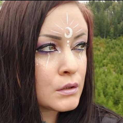 Goddess Ravynn avatar
