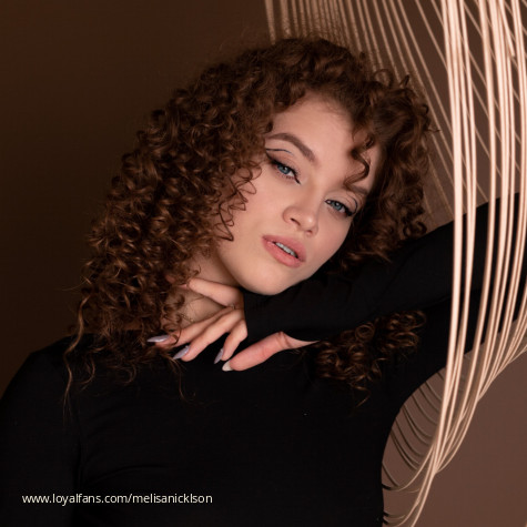 Melisa Nicklson avatar