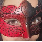 Sensational Vixen avatar