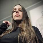 Goddess Oliveb avatar