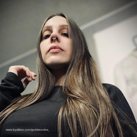 Goddess Oliveb avatar