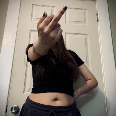 Goddess Oliveb avatar