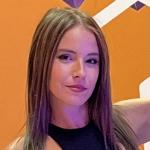 Goddess Queen Nyx avatar