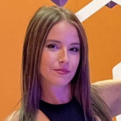 Goddess Queen Nyx avatar