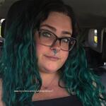 GoddessJadeNyx avatar