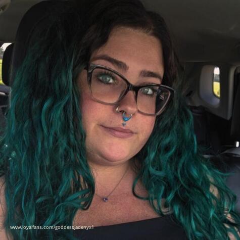 GoddessJadeNyx avatar