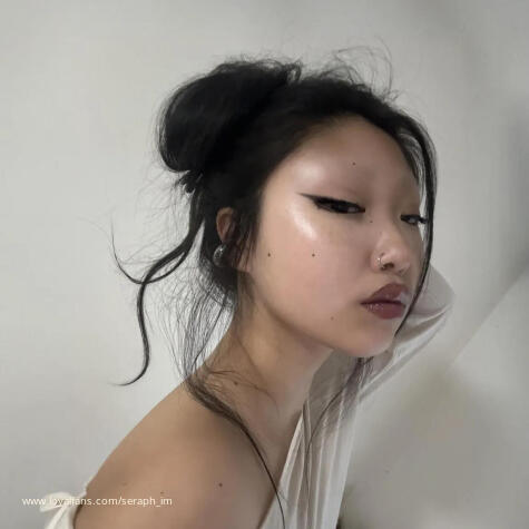 E T H E R findom avatar