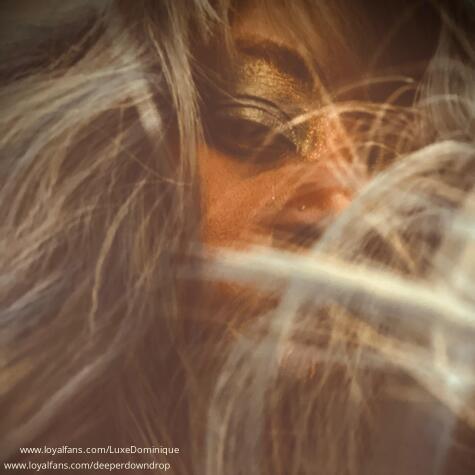 Luxe Dominique avatar