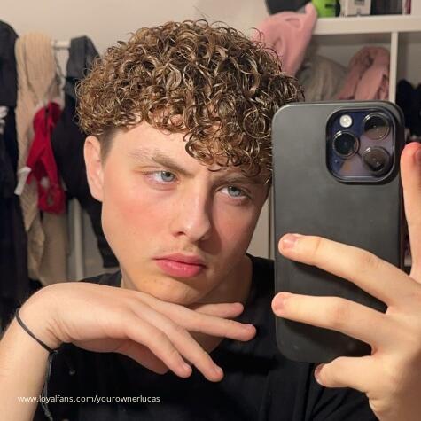 Yourownerlucas avatar