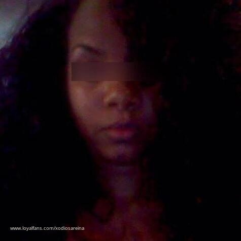 XODiosaReina avatar