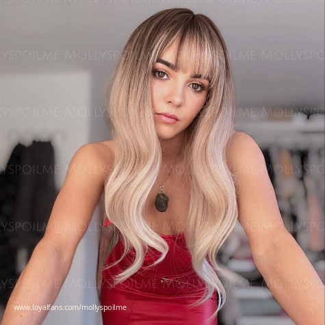 Just another day - Mollyspoilme Official Photos | www.Loyalfans.com