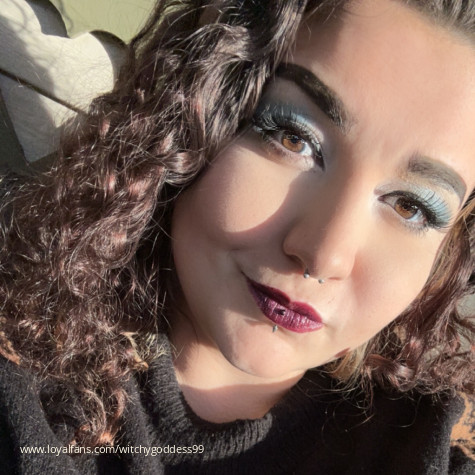 Witchygoddess99 avatar