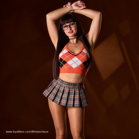 Lilmizzunique  avatar