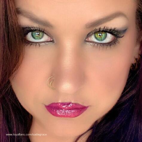 Sadie Grace avatar