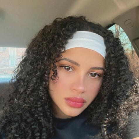 Goddess Sharol avatar