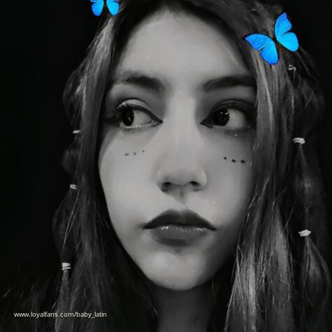 Baby_Latin avatar