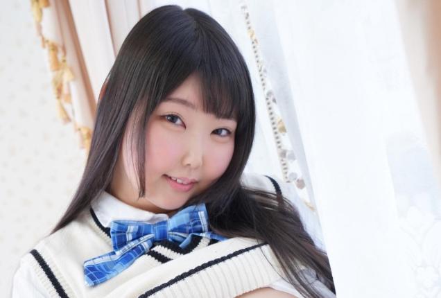 Preview: Classmate Momo🤍🩵 - Momo Momose Official Photos | www.Loyalfans.com
